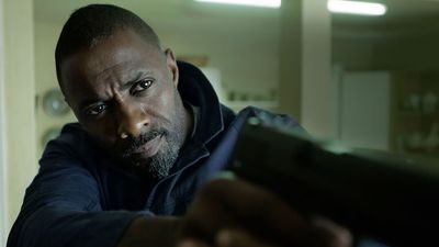 Forgotten Idris Elba movie storms onto Netflix top 10 list