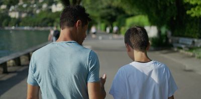 How to talk to boys about misogyny