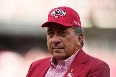 Hall of Famer Johnny Bench apologizes for antisemitic remark at Cincinnati Reds event