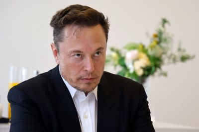 Elon Musk's empire is a whirlwind of activity—and Tesla's investors would like more of his focus