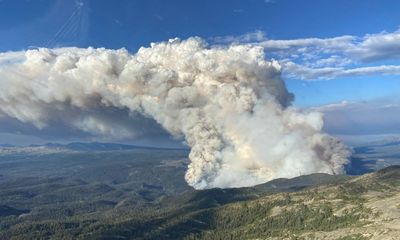 Millions on alert as wildfire smoke from Canada to spread to US