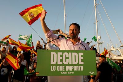 Spain’s snap vote: Catalans fear right-wing takeover