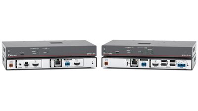 Extron Introduces DTP3 Extenders