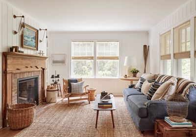 5 professional-endorsed must-haves for small living rooms