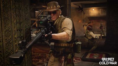 Call of Duty is staying on PlayStation – so what's next for the Activision saga?