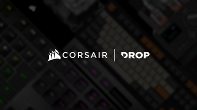 Corsair to Acquire Drop