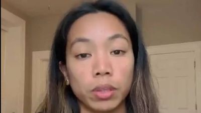 Mirabai Chanu appeals to PM Modi to resolve the conflict in Manipur