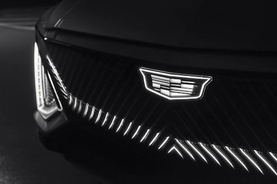 Cadillac’s Smaller Electric SUV Could Be Its Most Affordable EV Yet