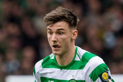 Kieran Tierney to Celtic hope as Mikel Arteta in Arsenal transfer admission