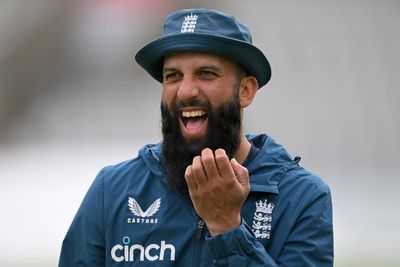 Moeen Ali keen to prove ‘old is gold’ as England aim to keep Ashes dream alive