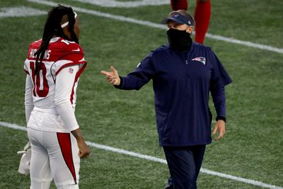 Bill Belichick’s missteps as GM unfairly overshadowing coaching legacy