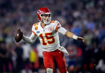 Here’s what NFL execs, coaches and players think of Chiefs QB Patrick Mahomes