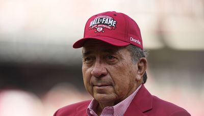 Reds Hall of Famer Johnny Bench apologizes for antisemitic remark