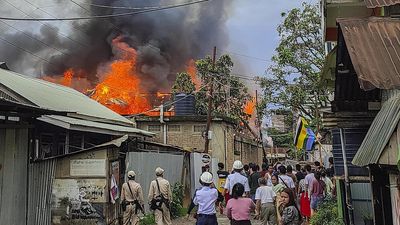 Manipur | After Kuki Inpi hardens stance, signs of fissures among groups demanding separation