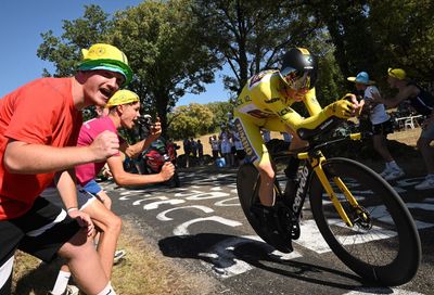 One for the GC riders not the TT specialists: The Tour de France's crucial stage 16 time trial
