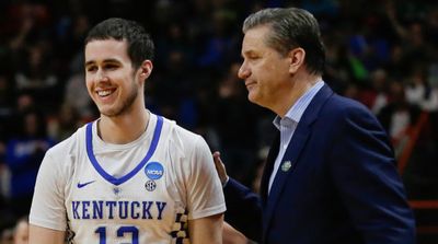 SEC Rival Hires Son of Kentucky Basketball Coach John Calipari