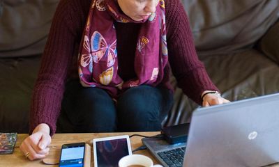 Labour should woo self-employed to win next election, says report