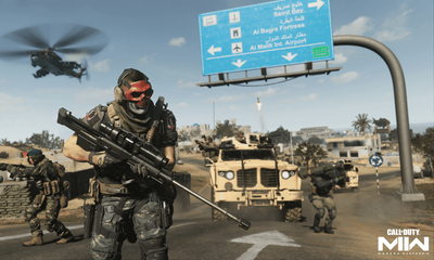 CMA is in danger of securing pyrrhic victory in Call of Duty battle