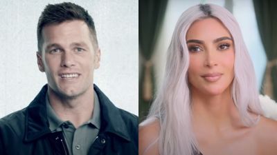 CEO Michael Rubin Opens Up About Kim Kardashian Taking 11 Shots At His Party And Those Tom Brady Rumors