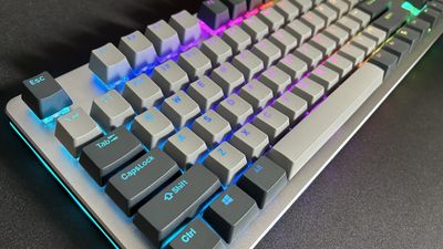 Corsair to acquire Drop and bolster its custom keyboard game