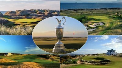 5 Modern Links Courses That Could Be Great Open Venues