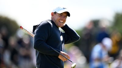 Rory McIlroy's Open Press Conference At Hoylake Cancelled