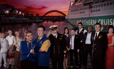 Death on the Tyne: release date, cast, premise and everything we know