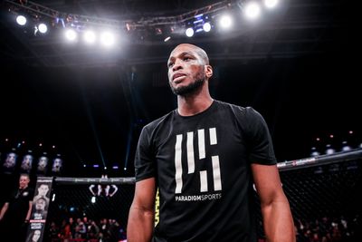 Michael Page announces he’s a free agent, discusses UFC possibility: ‘I want to see where my value is at’