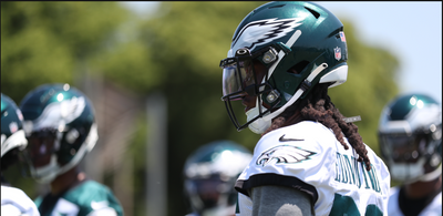 One surprise player to watch at each position during Eagles’ training camp
