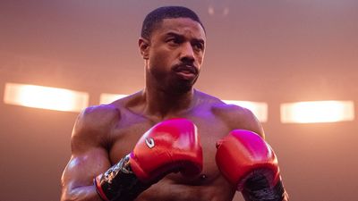 Michael B. Jordan Is About To Get Back Into Shape After Post-Creed Hiatus, But Shared The Insane Number Of Push-Ups He’s Previously Done Every Day