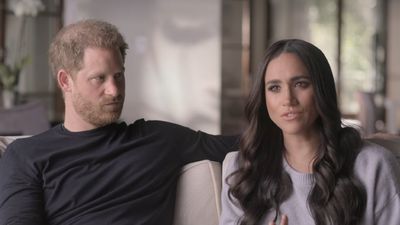 Rumors Are Swirling Netflix May Have Canceled Another One Of Prince Harry And Meghan Markle's Shows, But Not So Fast