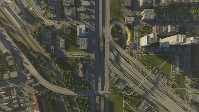 Cities: Skylines 2 will let you remove speed limits and turn highways into crash-filled hellscapes