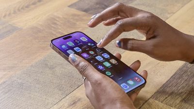 iPhone 15 battery life is set to get a whole lot better — here’s why (report)