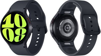 New Samsung Galaxy Watch 6 leak shows off return of this fan-favorite feature