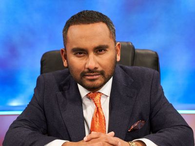 University Challenge review: Amol Rajan is a natural as he takes up the baton from Jeremy Paxman