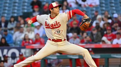 Shohei Ohtani Expands Baseball’s Imagination Once Again With Trade Talks