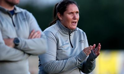 Hannah Dingley to step down after Forest Green appoint new head coach