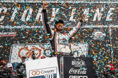 Truex: Winning Cup title "all that matters right now"