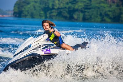 Boating safety stressed after Lake Cumberland fatalities