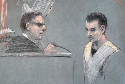 Citing Trump case, Pentagon leak suspect Teixeira urges judge to release him while he awaits trial