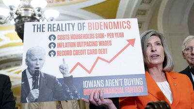 'Bidenomics,' Like All Industrial Policy, Sucks