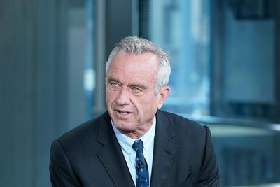 GOP donors boost RFK Jr. campaign