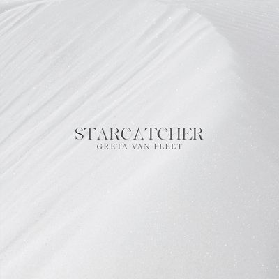 Music Review: Greta Van Fleet soars on new album, "Starcatcher"