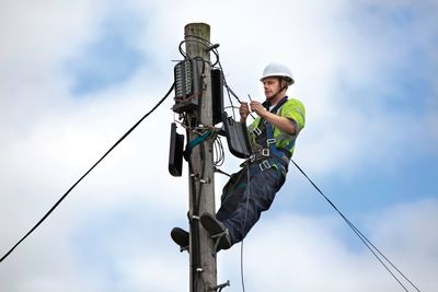 ‘Rip and Replace’ Shortfall Could Be Dire for Rural Broadband, Telecom Group Says