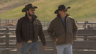 Sounds Like One Yellowstone Star Would Be Down To Join The Sequel Series, Despite Not Having Met Kevin Costner Yet