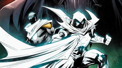 It's official - Moon Knight is gonna die