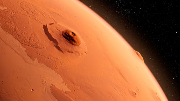 Mars: Everything you need to know about the Red Planet