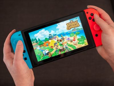 Nintendo Switch Helps FBI Locate Abducted Teenager