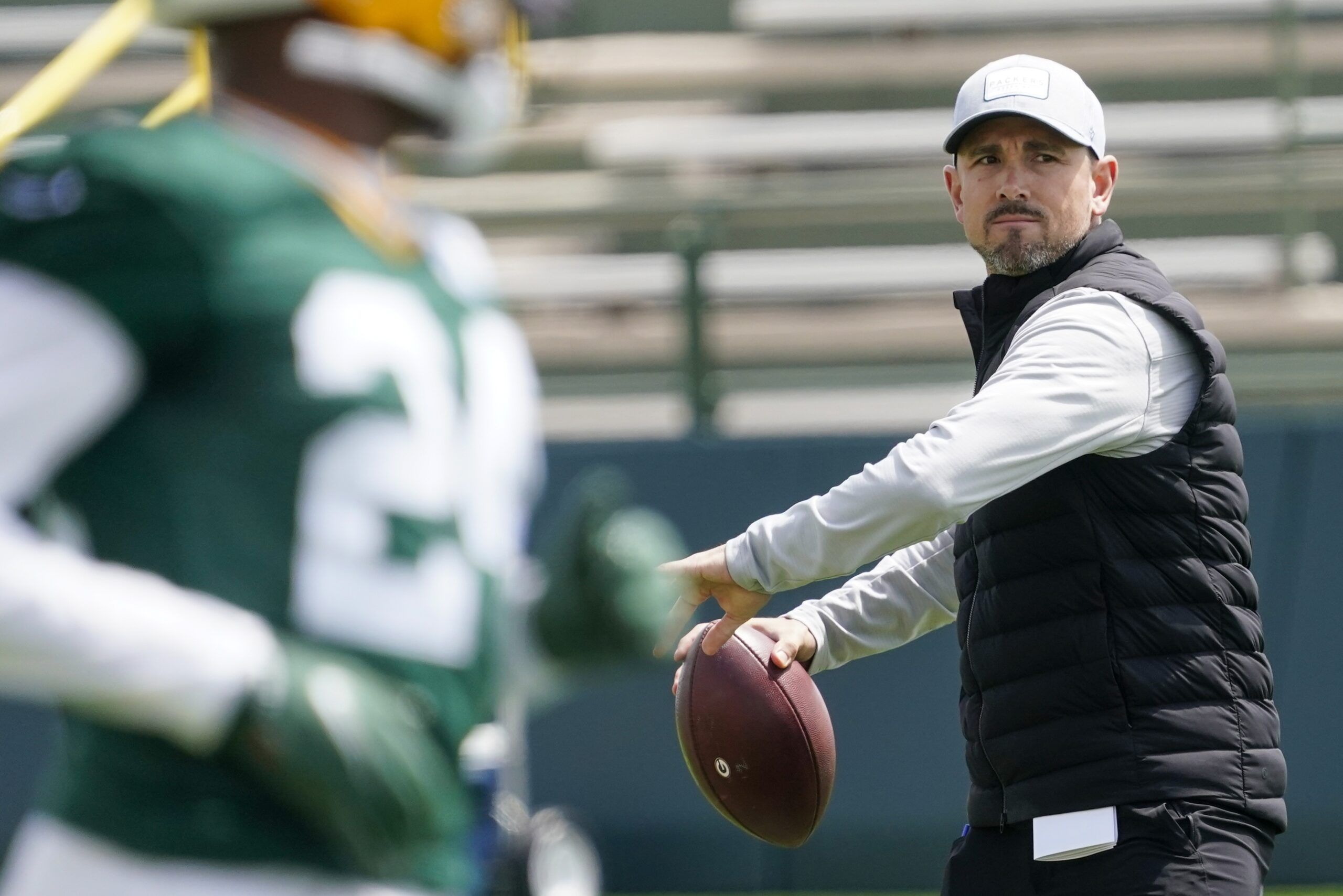 Packers training camp preview: Who are the newcomers to 90-man roster?