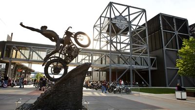 2024 Harley-Davidson Homecoming Dates Announced For Next Summer